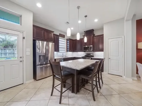 18434 Jasmine Garden Place Humble TX 77346