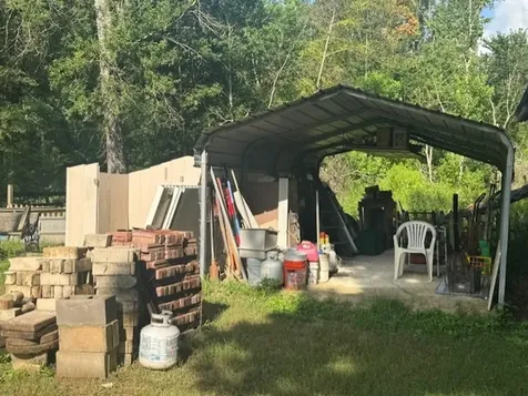 123 County Road 343 Cleveland TX 77327