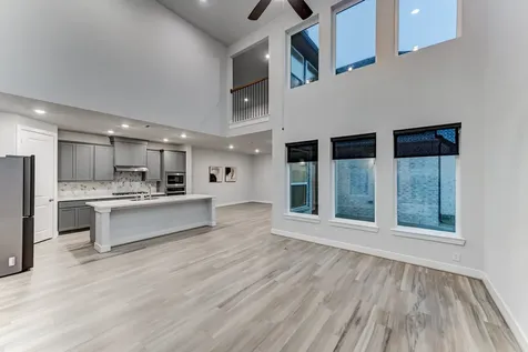 9522 Rialto Creek Drive Cypress TX 77433