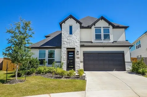 9522 Rialto Creek Drive Cypress TX 77433