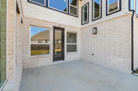 9522 Rialto Creek Drive Cypress TX 77433
