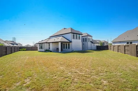 9522 Rialto Creek Drive Cypress TX 77433