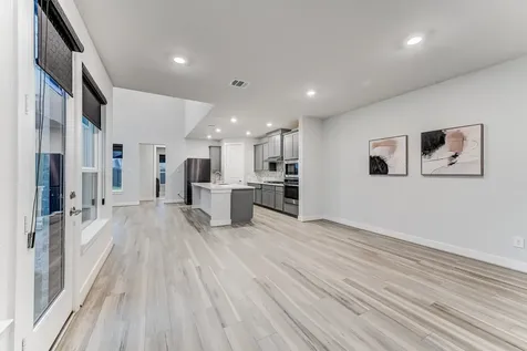 9522 Rialto Creek Drive Cypress TX 77433
