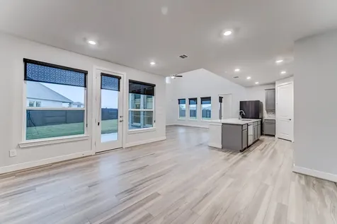 9522 Rialto Creek Drive Cypress TX 77433