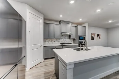 9522 Rialto Creek Drive Cypress TX 77433