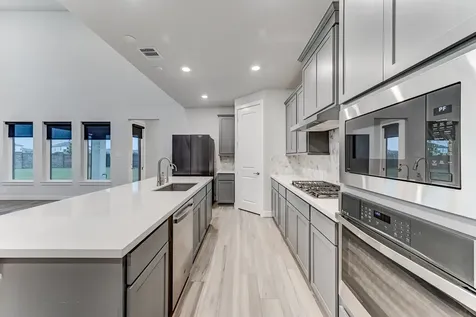 9522 Rialto Creek Drive Cypress TX 77433