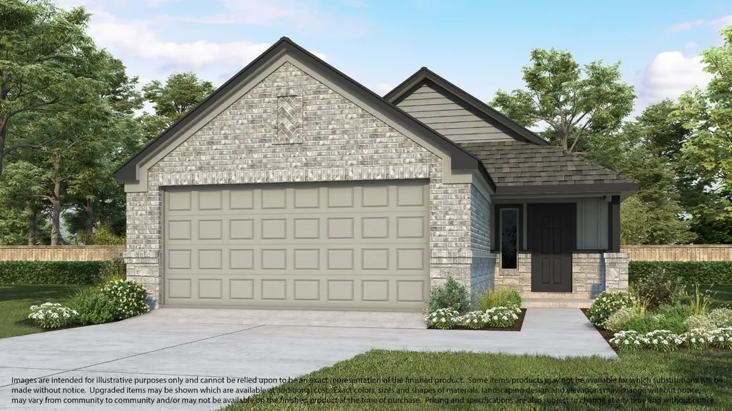 5823 Madison Trail Drive Richmond TX 77469