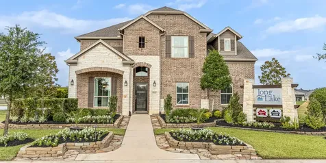 5823 Madison Trail Drive Richmond TX 77469