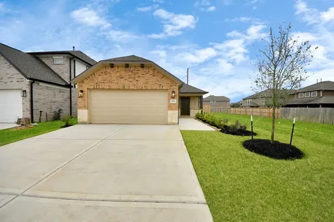 5823 Madison Trail Drive Richmond TX 77469