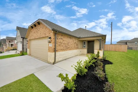 5823 Madison Trail Drive Richmond TX 77469