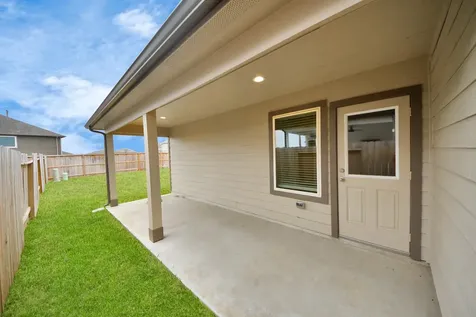 5823 Madison Trail Drive Richmond TX 77469