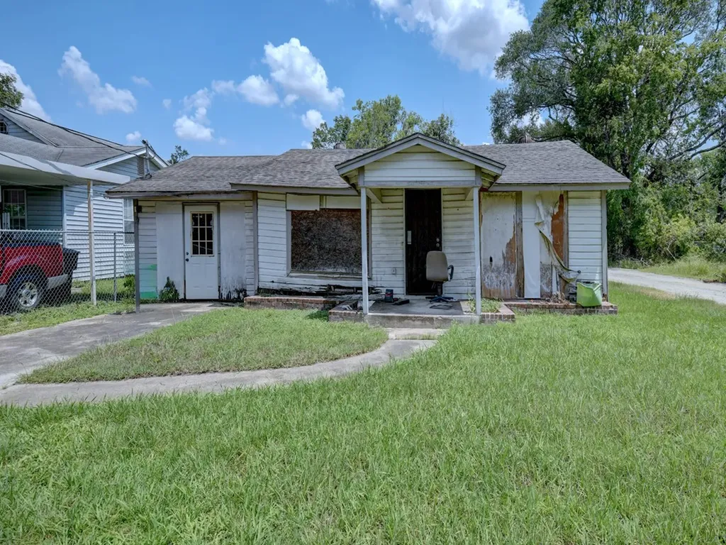 4509 Haywood Street Houston TX 77093