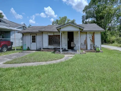 4509 Haywood Street Houston TX 77093