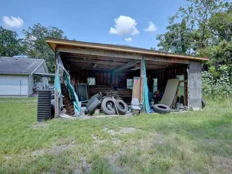 4509 Haywood Street Houston TX 77093