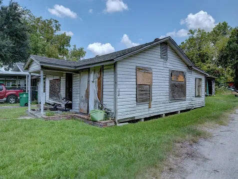 4509 Haywood Street Houston TX 77093