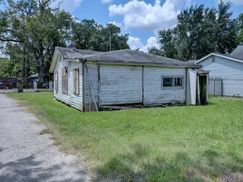 4509 Haywood Street Houston TX 77093
