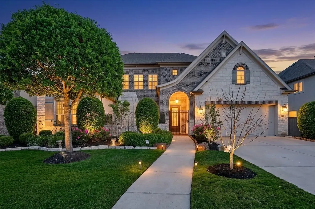 718 Sundance Glen Way Richmond TX 77406