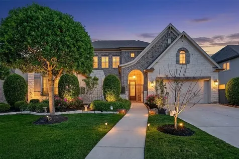 718 Sundance Glen Way Richmond TX 77406