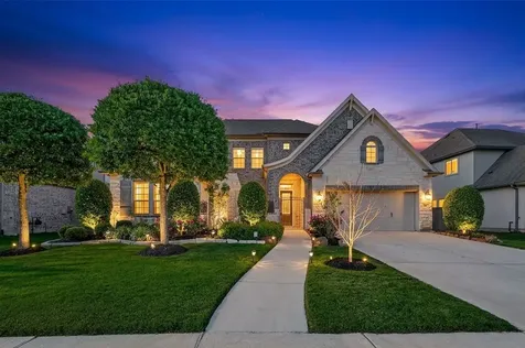 718 Sundance Glen Way Richmond TX 77406