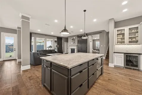 718 Sundance Glen Way Richmond TX 77406