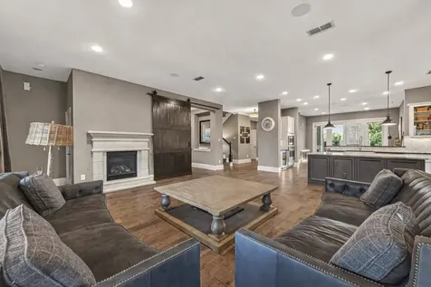 718 Sundance Glen Way Richmond TX 77406