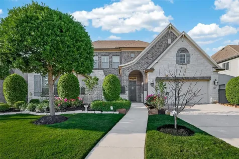 718 Sundance Glen Way Richmond TX 77406
