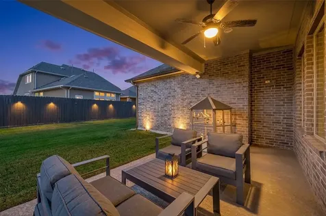 718 Sundance Glen Way Richmond TX 77406