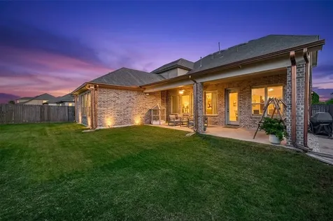 718 Sundance Glen Way Richmond TX 77406