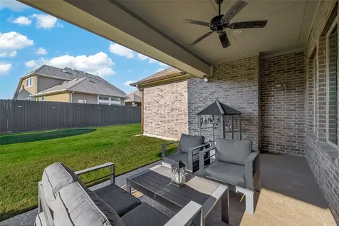 718 Sundance Glen Way Richmond TX 77406