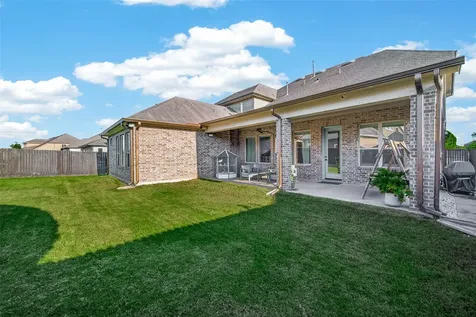 718 Sundance Glen Way Richmond TX 77406