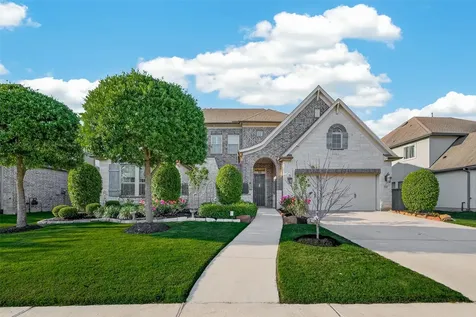 718 Sundance Glen Way Richmond TX 77406
