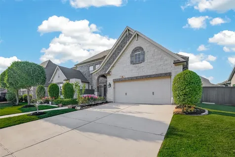 718 Sundance Glen Way Richmond TX 77406