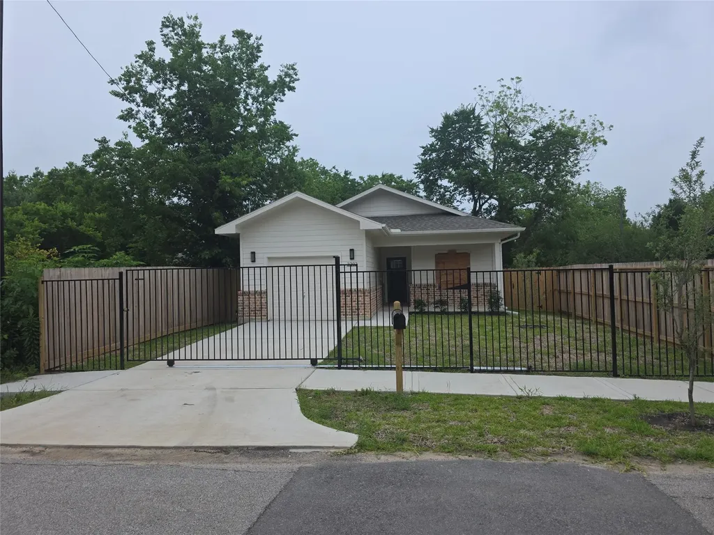 3202 Mcilhenny Street Houston TX 77004