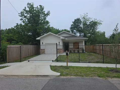 3202 Mcilhenny Street Houston TX 77004