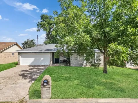 634 Bright Penny Lane Houston TX 77015