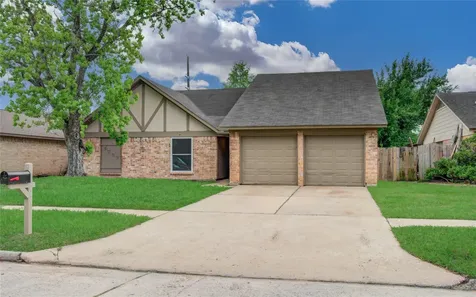 5727 Longforest Drive Houston TX 77088