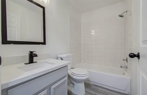 5727 Longforest Drive Houston TX 77088