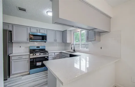 5727 Longforest Drive Houston TX 77088
