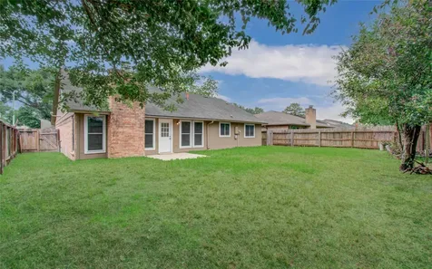 5727 Longforest Drive Houston TX 77088