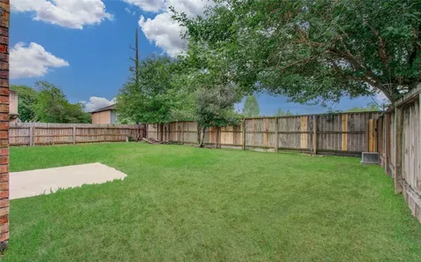 5727 Longforest Drive Houston TX 77088