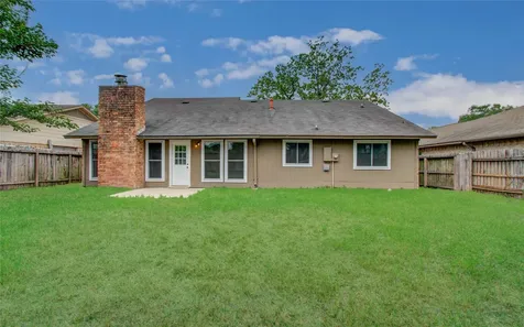 5727 Longforest Drive Houston TX 77088