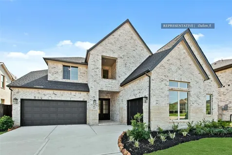 25203 Aster Hills Lane Katy TX 77493