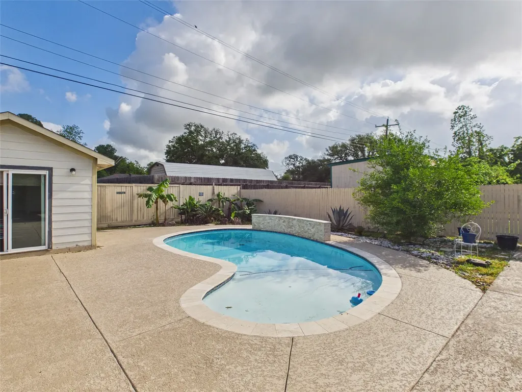 9770 Shepherd Drive Beaumont TX 77707
