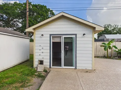 9770 Shepherd Drive Beaumont TX 77707