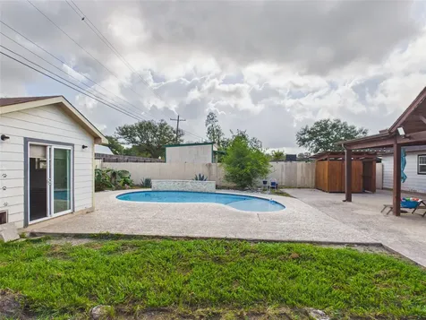 9770 Shepherd Drive Beaumont TX 77707