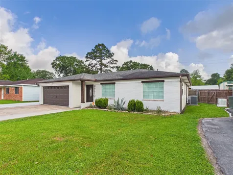 9770 Shepherd Drive Beaumont TX 77707