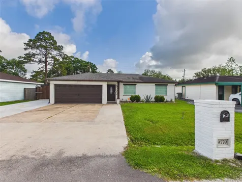 9770 Shepherd Drive Beaumont TX 77707