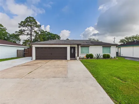 9770 Shepherd Drive Beaumont TX 77707