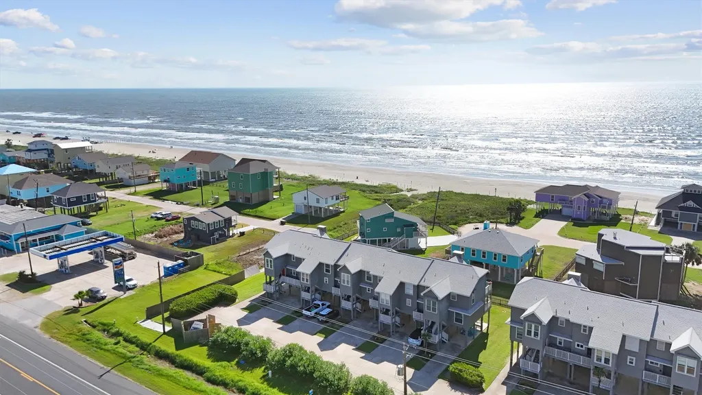 17607 Termini San Luis Pass Road Galveston TX 77554