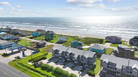 17607 Termini San Luis Pass Road Galveston TX 77554
